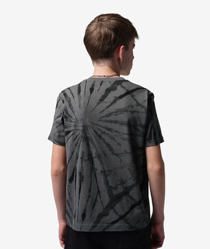 Big Kids' Geo Tie Dye T-Shirt