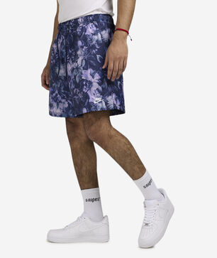 NSW Club Flow Shorts