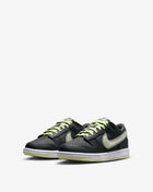 Nike Big Kids' Dunk Low HQ3569-068 Black 2