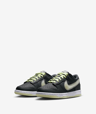 Big Kids' Dunk Low
