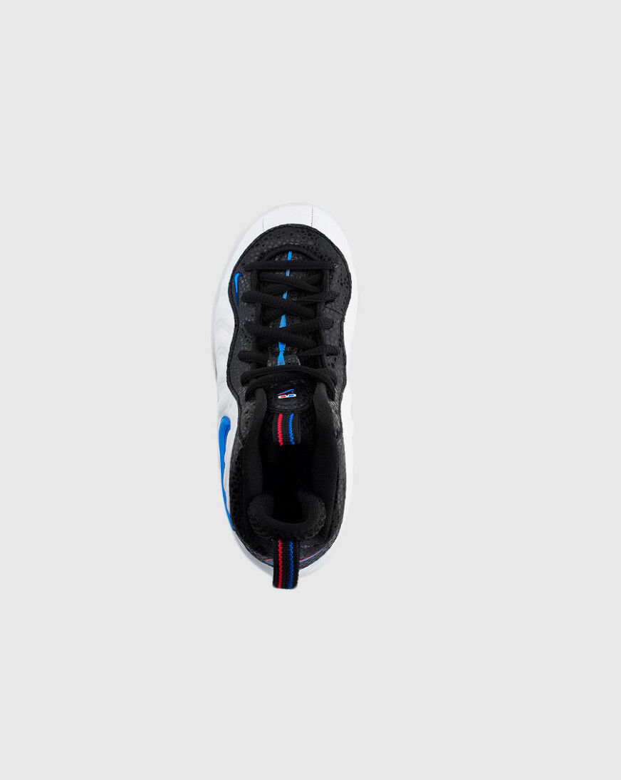 foamposite pro 3d