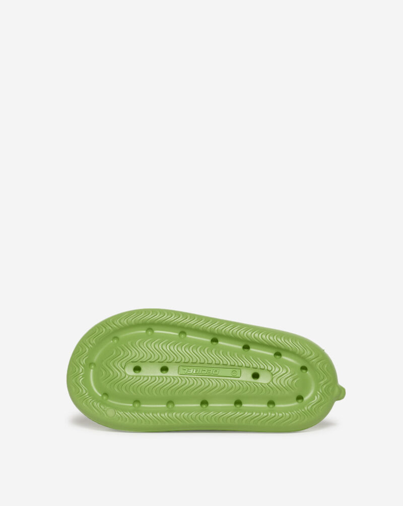 Decibel Pre-School Dino Shoes DB-E230403 Green 5