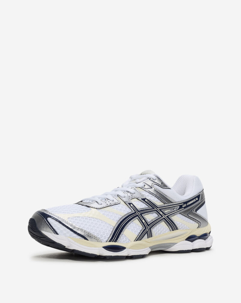 Asics GEL-CUMULUS 16 1203A733-103 White 2