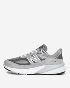New Balance 990v6 M990GL6 Grey 1