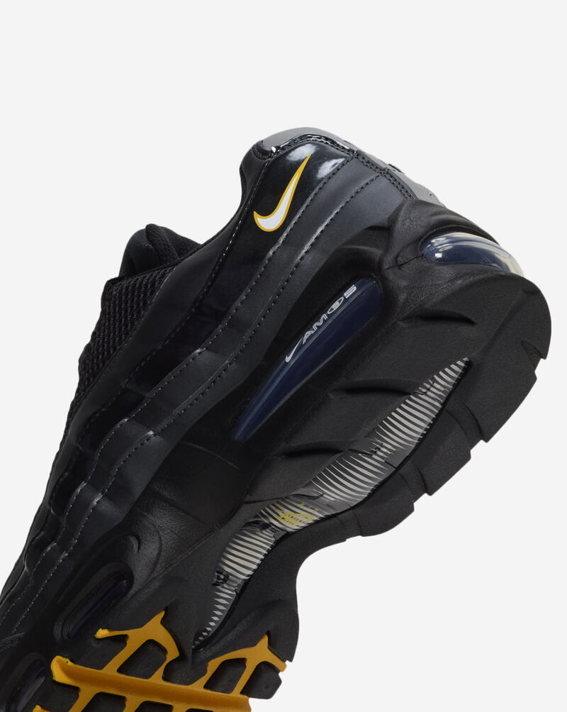 Nike Air Max 95 Big Bubble IB6830-001 Black 8