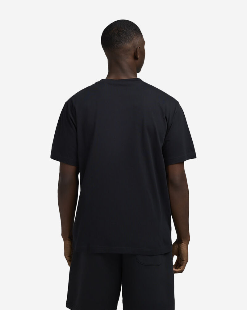 New Balance Racing Tee MT51986-BK Black 2