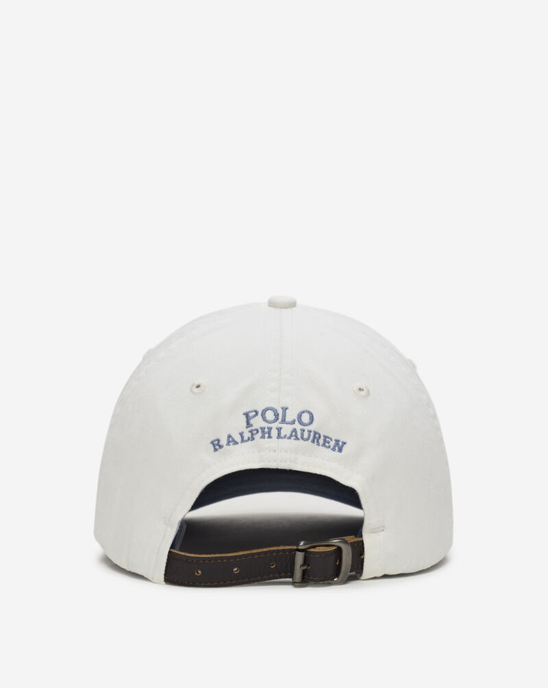 Polo Ralph Lauren Chino Sport with Bear Cap 710963775001 cream 3