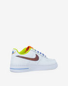 Nike Grade School Air Force 1 LV8 DQ7767-100 White 3