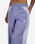 New Balance Trackside Woven Pant WB62O9UF_DSV Purple 3
