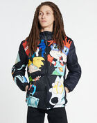Nickelodeon Crew Puffer Jacket