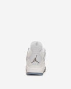 Jordan Grade School Air Jordan 4 Retro HV4401-014 Blue 5