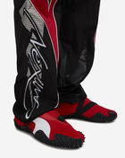 Smoke Rise Vortex Windbreaker Pants WP25586SN-BLK Black 3