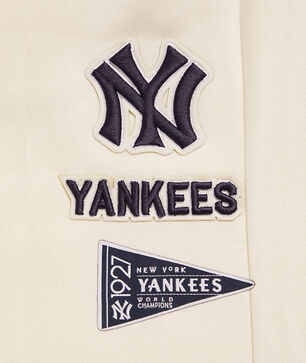 New York Yankees Retro Classic Fleece Sweatpant