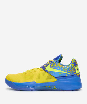 Zoom KD 4