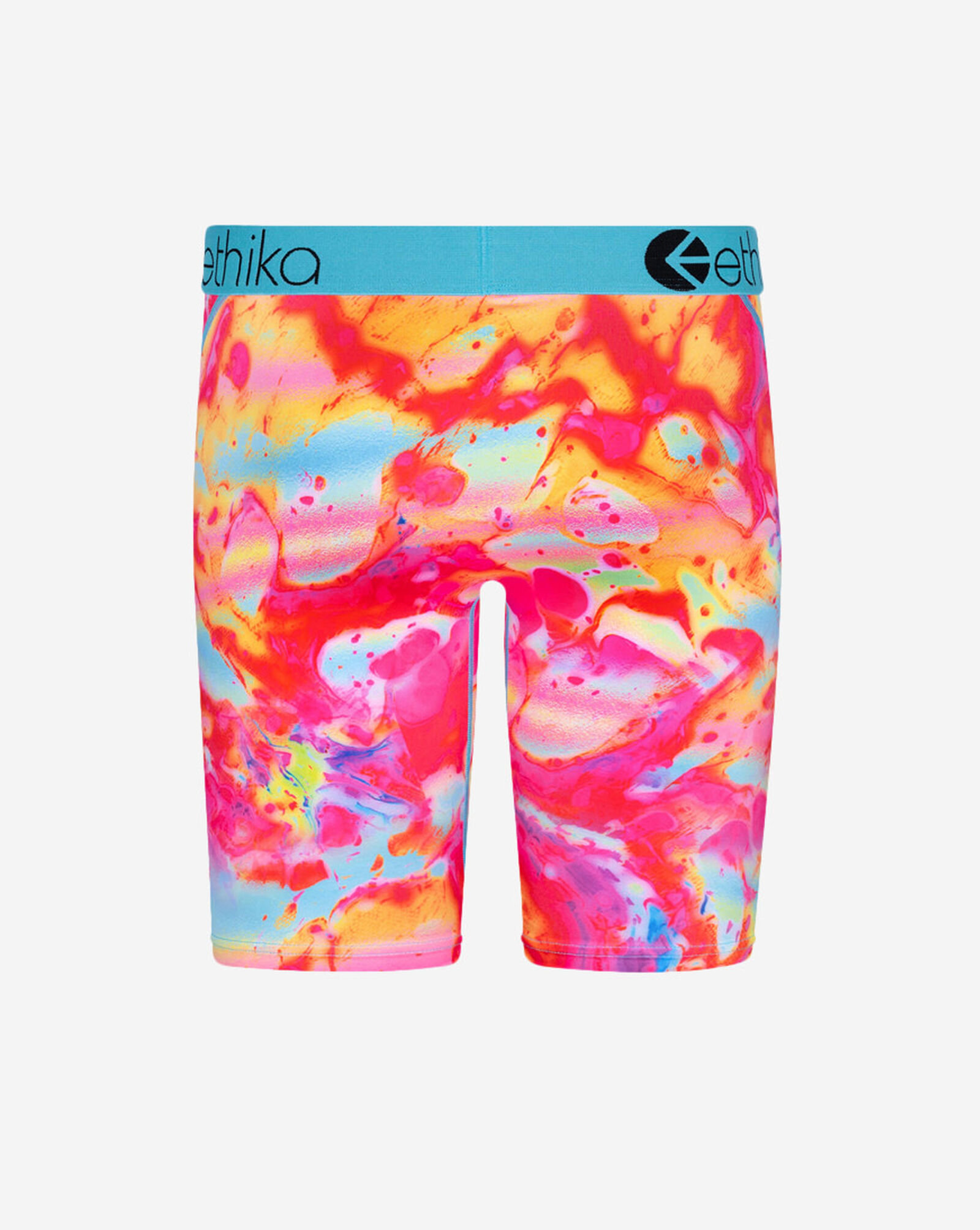 Shop Ethika BMR Thermo Briefs MLUS2527 multi SNIPES USA