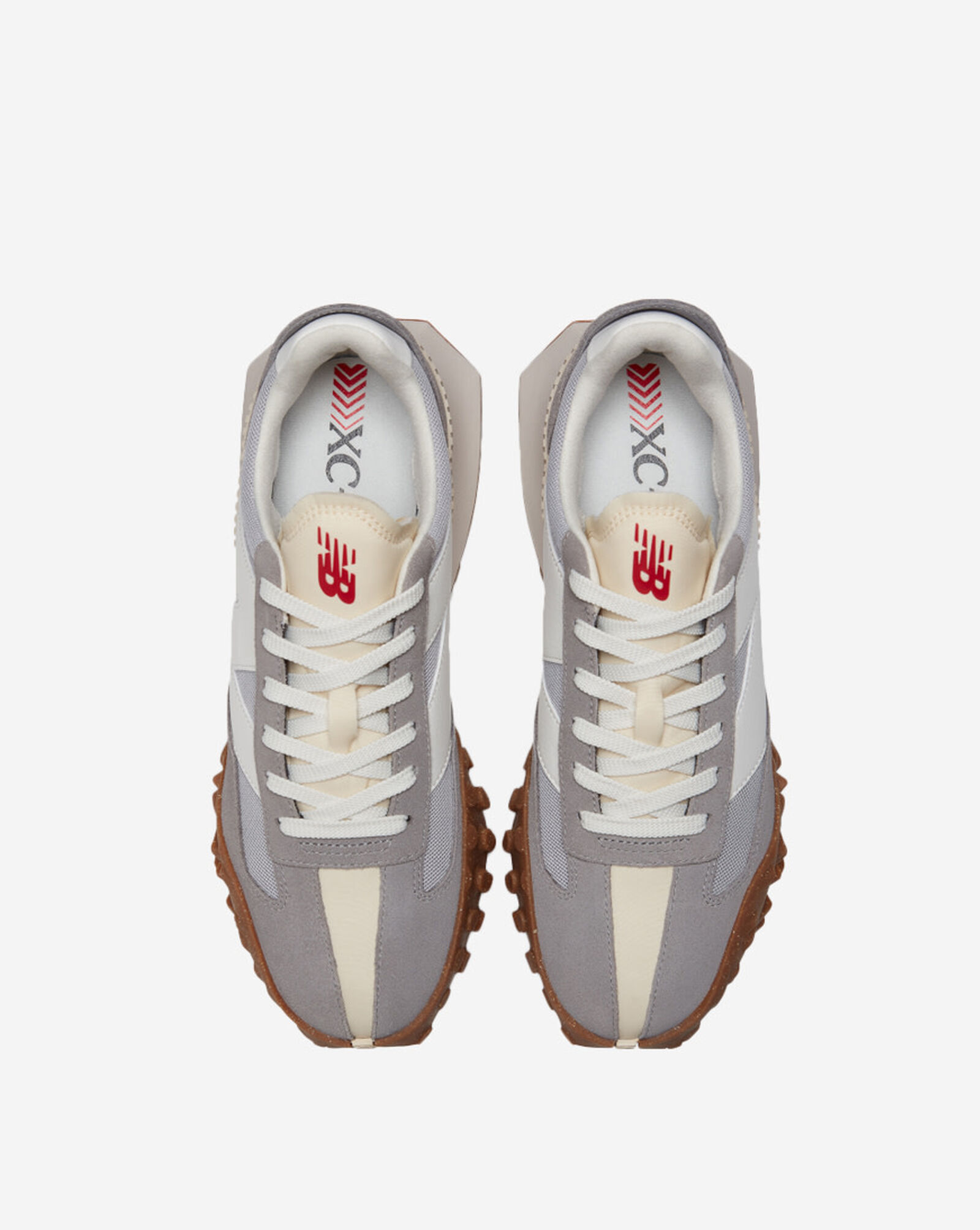 xc 72 new balance grey