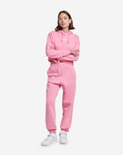 Essentials Crop Hoodie 