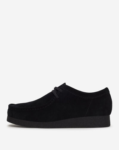 Wallabee EVO