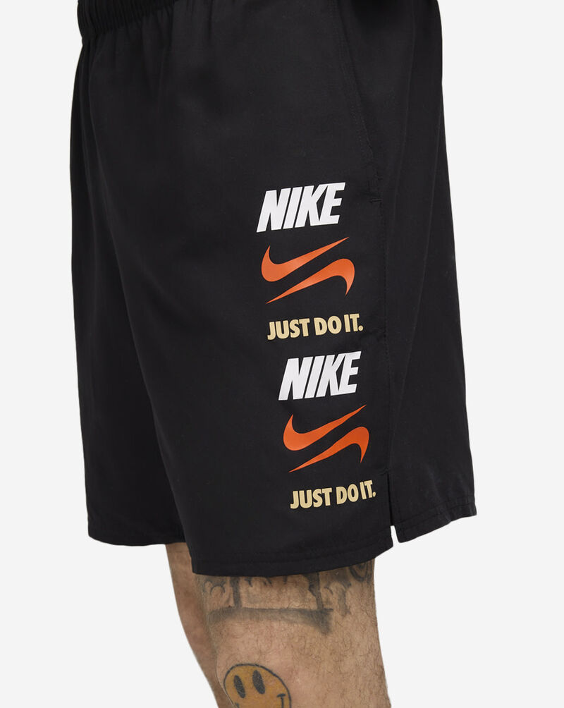 Stack 7In Shorts