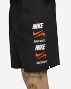 Stack 7In Shorts