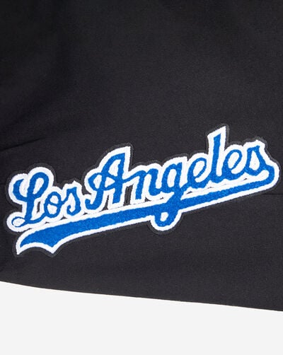 Big Boys' Los Angeles Dodgers Classic Fleece Sweatpant Big Boys' Los Angeles Dodgers Classic Fleece Sweatpant
