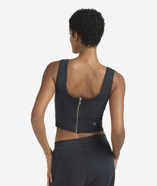 Flight Fleece Corset