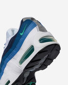 Nike Big Kids' Air Max 95 OG IU7899-100 White 8