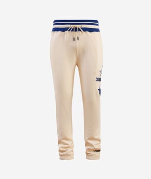 Dallas Cowboys Retro Classic Fleece Sweatpant