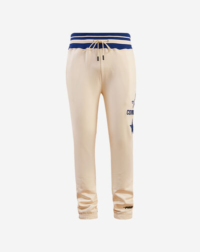 Dallas Cowboys Retro Classic Fleece Sweatpant