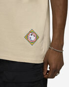 Graphic Tees KC Monarchs Tee RSP-327 Brown 3