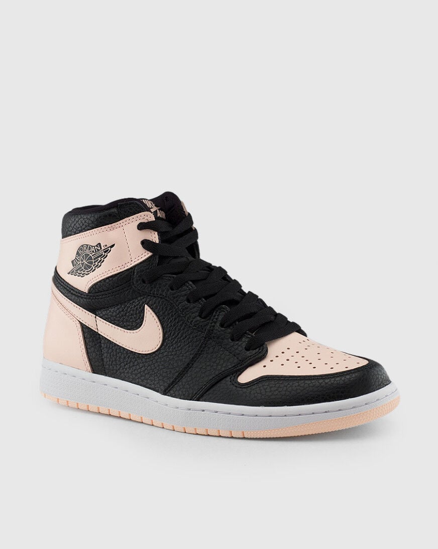 Snipes jordan 1 satin top
