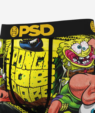 Krabby Patty Boxer Briefs