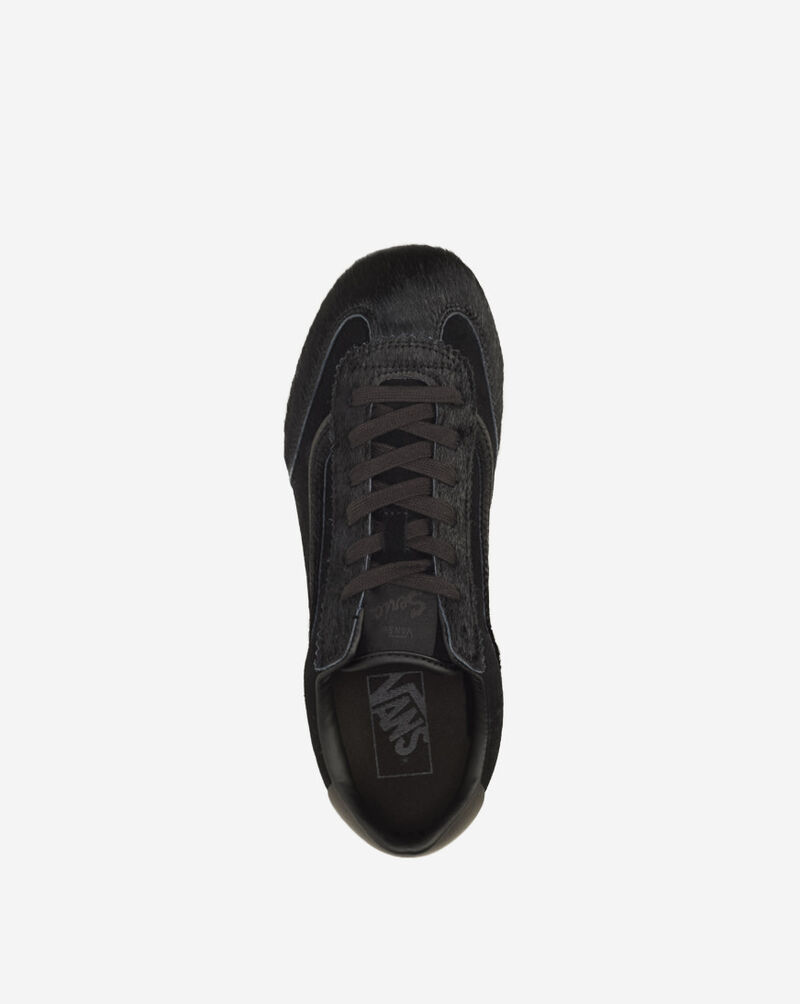 Vans Super Lowpro  VN000D83CJK Black 7