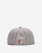 59Fifty Baltimore Orioles DSM Pinstripe Fitted Hat
