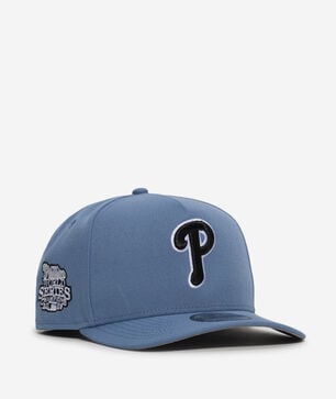 9Fifty Philadelphia Phillies A-Frame Snapback Hat