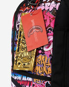 Sprayground Cash Stacks Kitty Backpack B7826 Multi 7