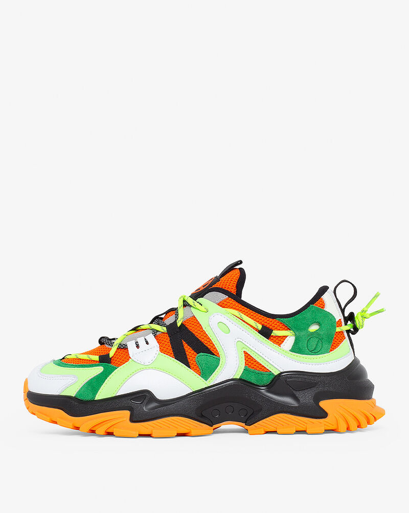 Javi Swipe Mens Shoes Snipes USA