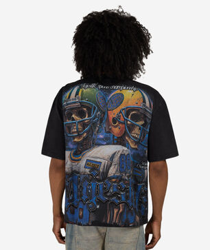 Liberty Rage Tee