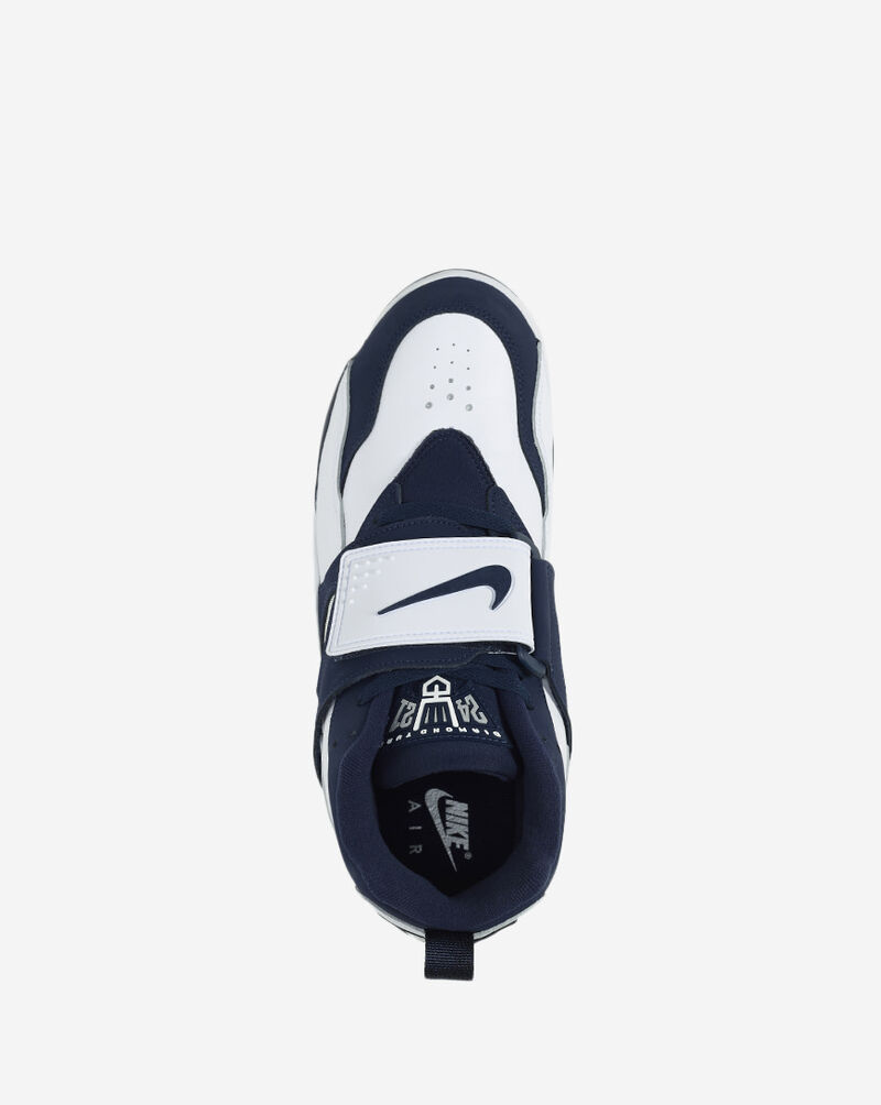 Nike Air Diamond Turf FZ8224-101 White 7