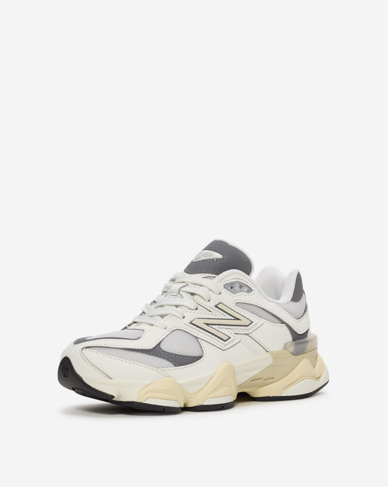New Balance Grade School 9060 GC9060GA Grey 2