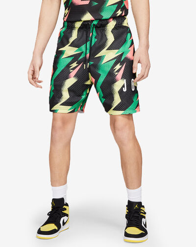 jumpman apparel