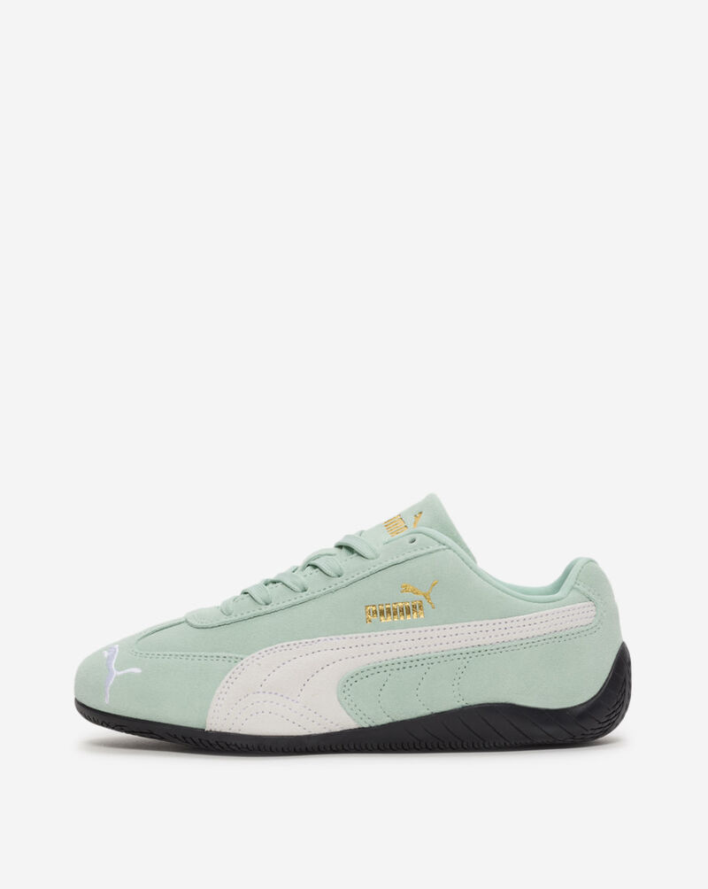 Grade School Speedcat