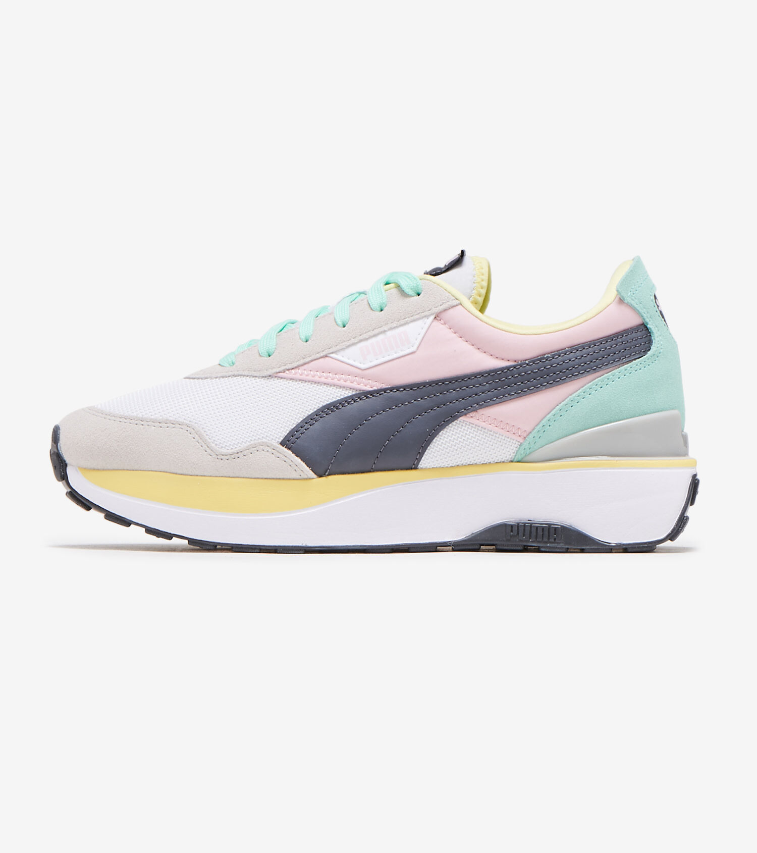 Shop PUMA Cruise Rider 375072-06 white | SNIPES USA