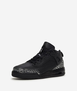 Big Kids' Spizike Low