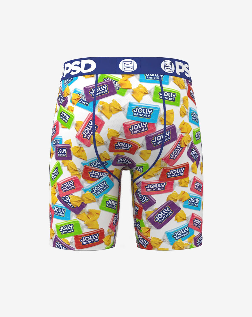 Shop PSD Jolly Rancher Briefs 125180186 multi | SNIPES USA
