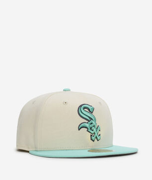 59Fifty Chicago White Sox Fitted Hat
