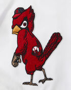 St. Louis Cardinals Classic Chenille Double Knit Short 