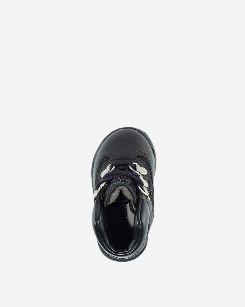Timberland Toddler Field Boot 15806 Black 3