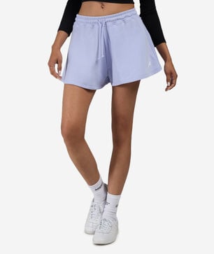 French Terry Circle Short