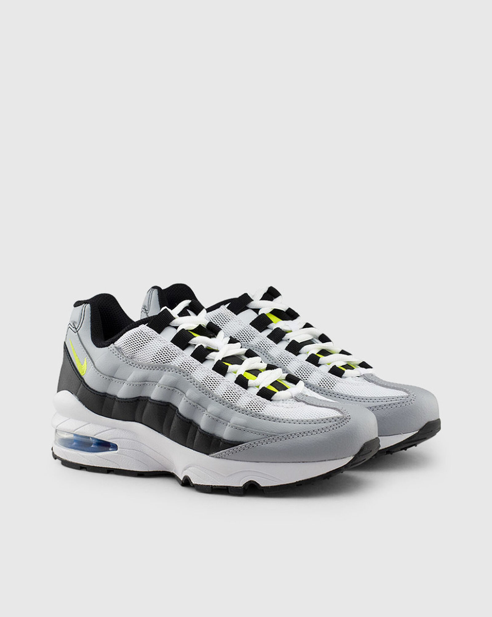 boys grade school air max 95
